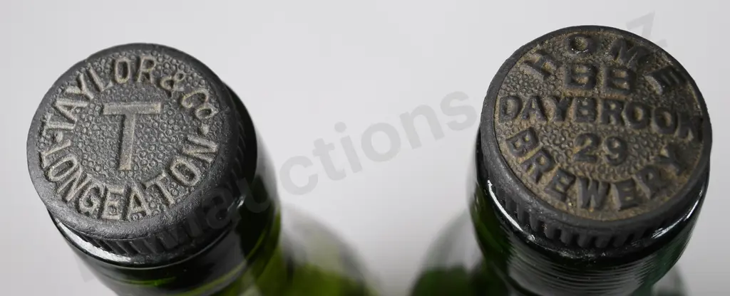 ENGLISH AERATED WATERS Image 1++