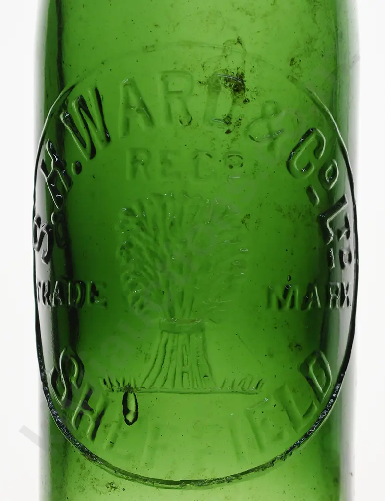 ENGLISH AERATED WATERS Image 1++