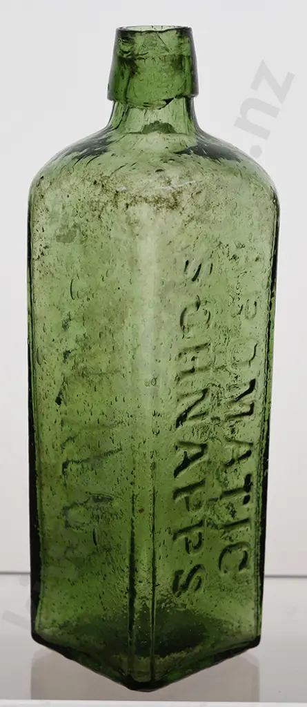 MEYER'S SCHIEDAM SCHANPPS Image 1++