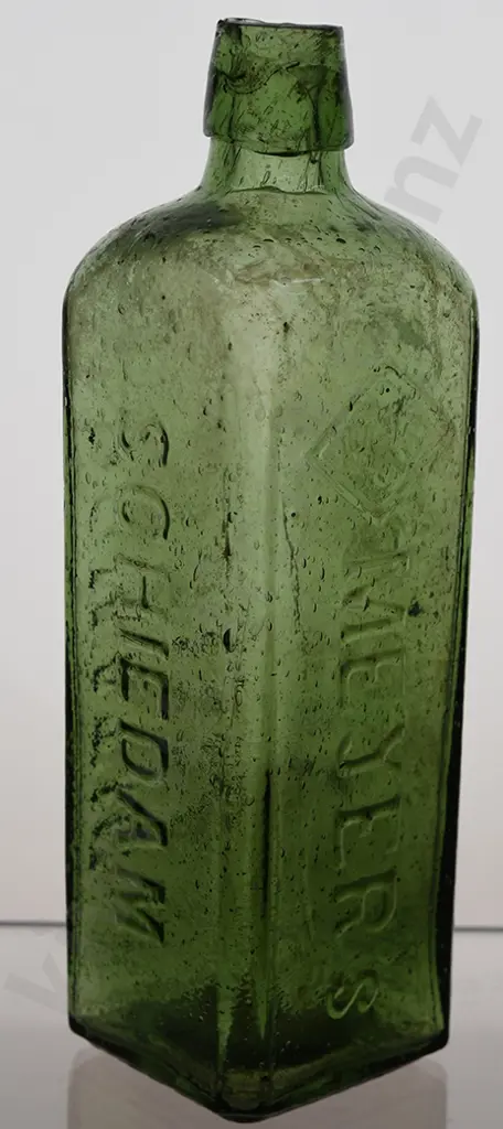 MEYER'S SCHIEDAM SCHANPPS Image 1++
