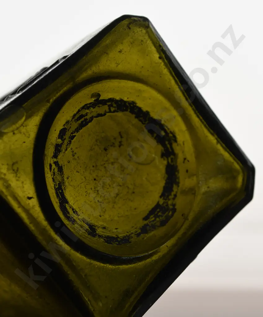 BOOTH & SEDGWICK CORDIAL GIN Image 1++