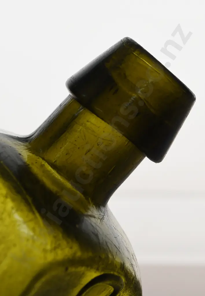 BOOTH & SEDGWICK CORDIAL GIN Image 1++