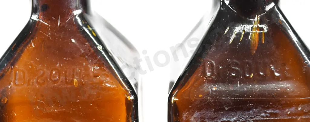 DR SOULE HOP BITTERS Image 1++