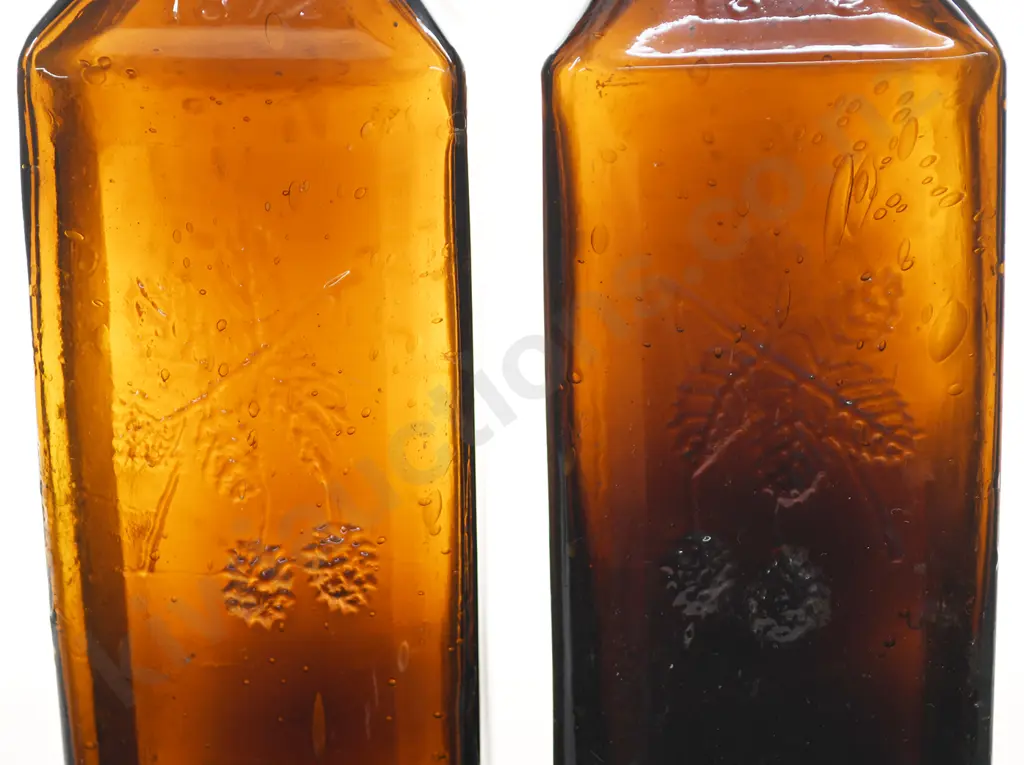 DR SOULE HOP BITTERS Image 1++