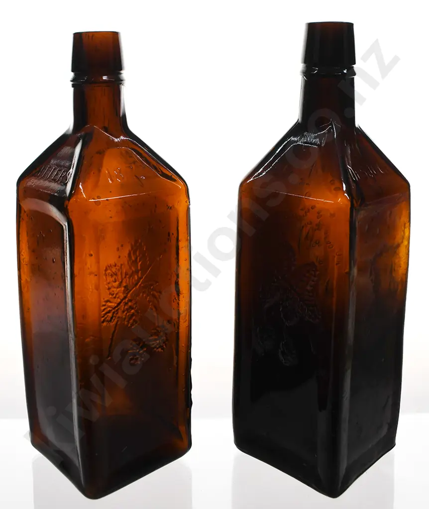 DR SOULE HOP BITTERS Image 1++