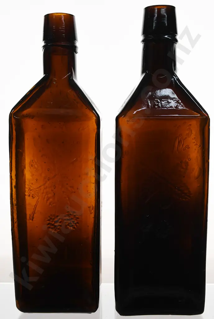 DR SOULE HOP BITTERS Image 1++