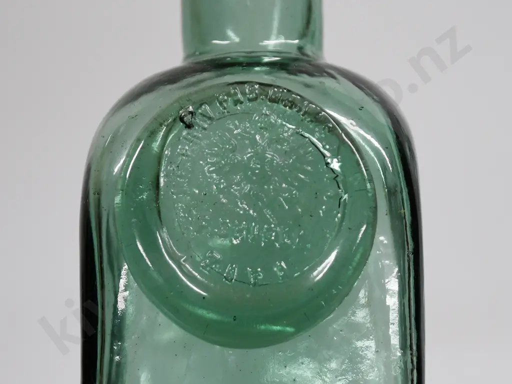 ZARA SEAL AUSSIE BEER & AUSSIE WINE Image 1++