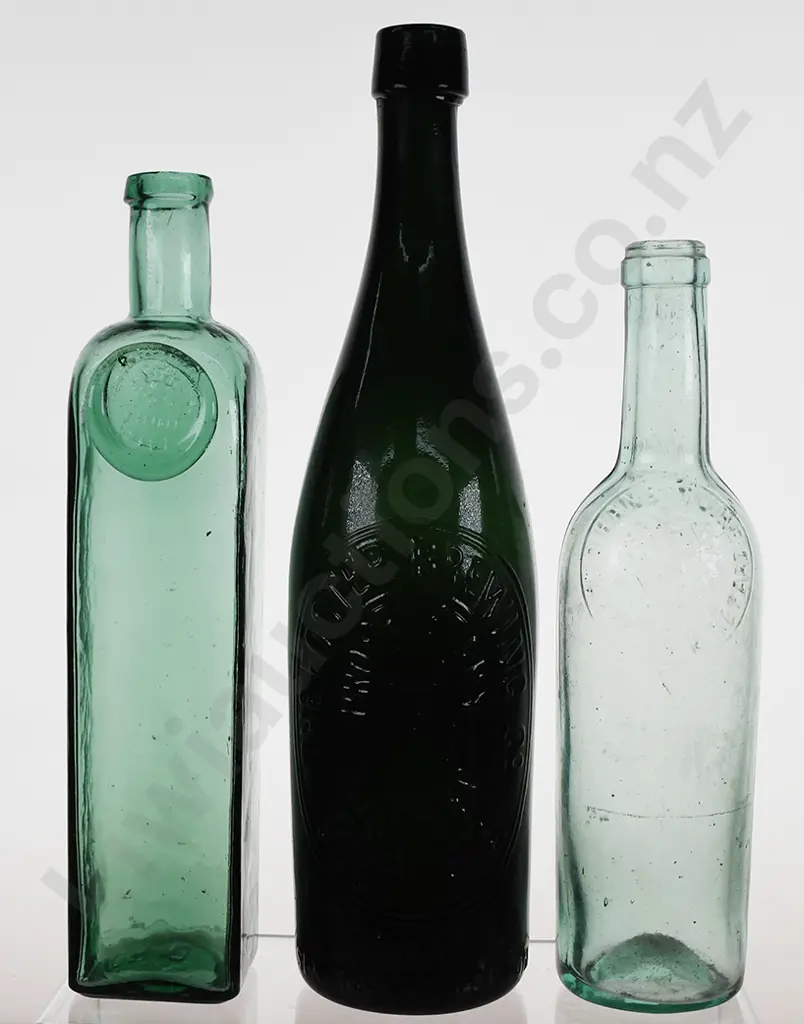 ZARA SEAL AUSSIE BEER & AUSSIE WINE Image 1++
