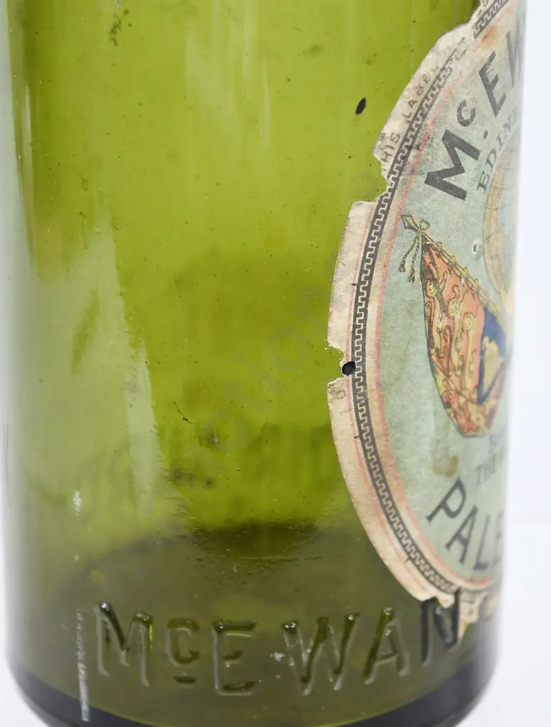 ASSORTED ALCOHOL BOTTLES Image 1++