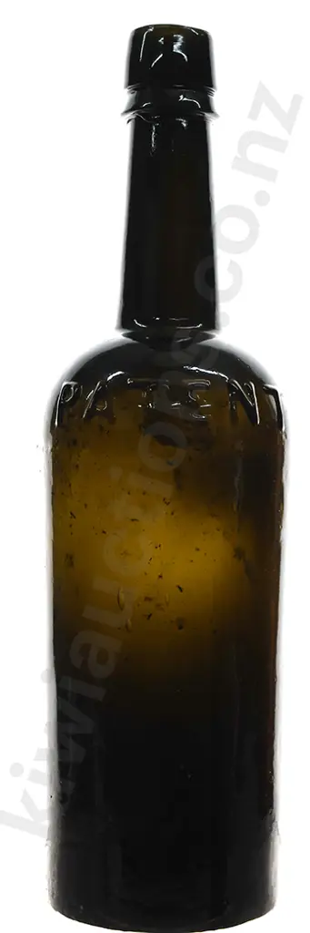 EARLY ALCOHOL BOTTLES Image 1++