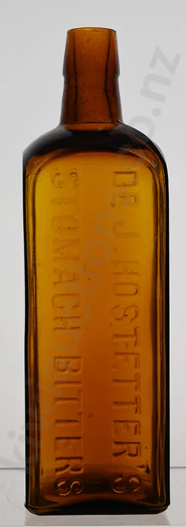 EARLY ALCOHOL BOTTLES Image 1++