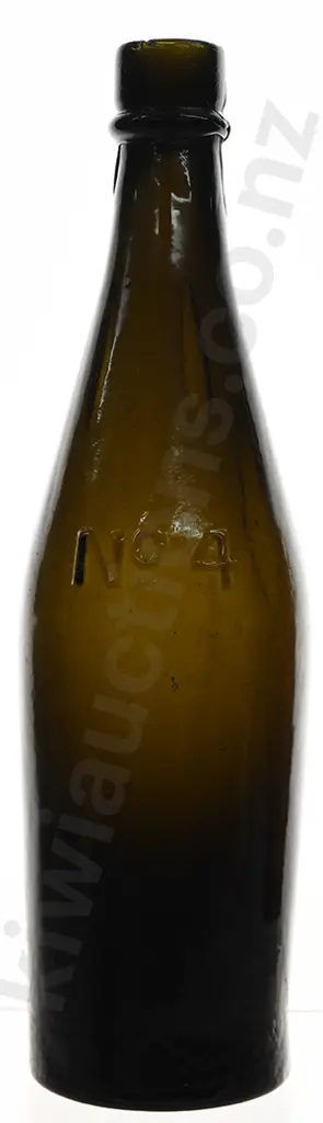 EARLY ALCOHOL BOTTLES Image 1++