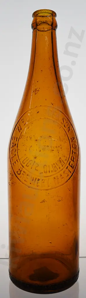 BURRIDGE MASTERTON BEER Image 1++