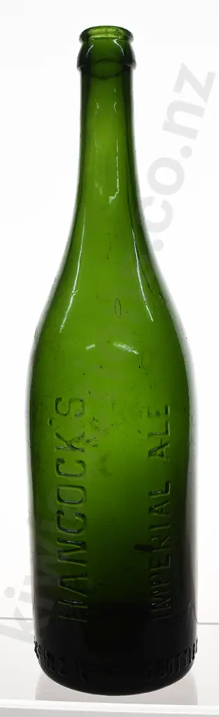 HANCOCKS AUCKLAND BEER Image 1++