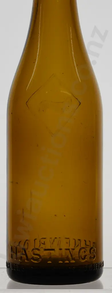 NEWBIGIN HASTINGS 12oz BEER Image 1++