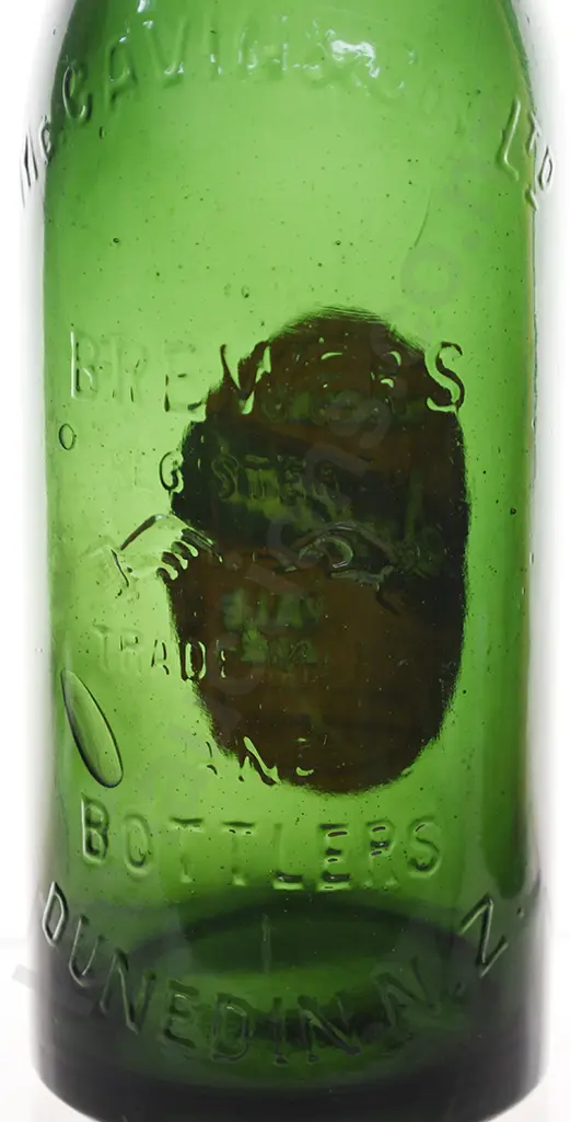 SOUTH ISLAND LABELED BEERS Image 1++