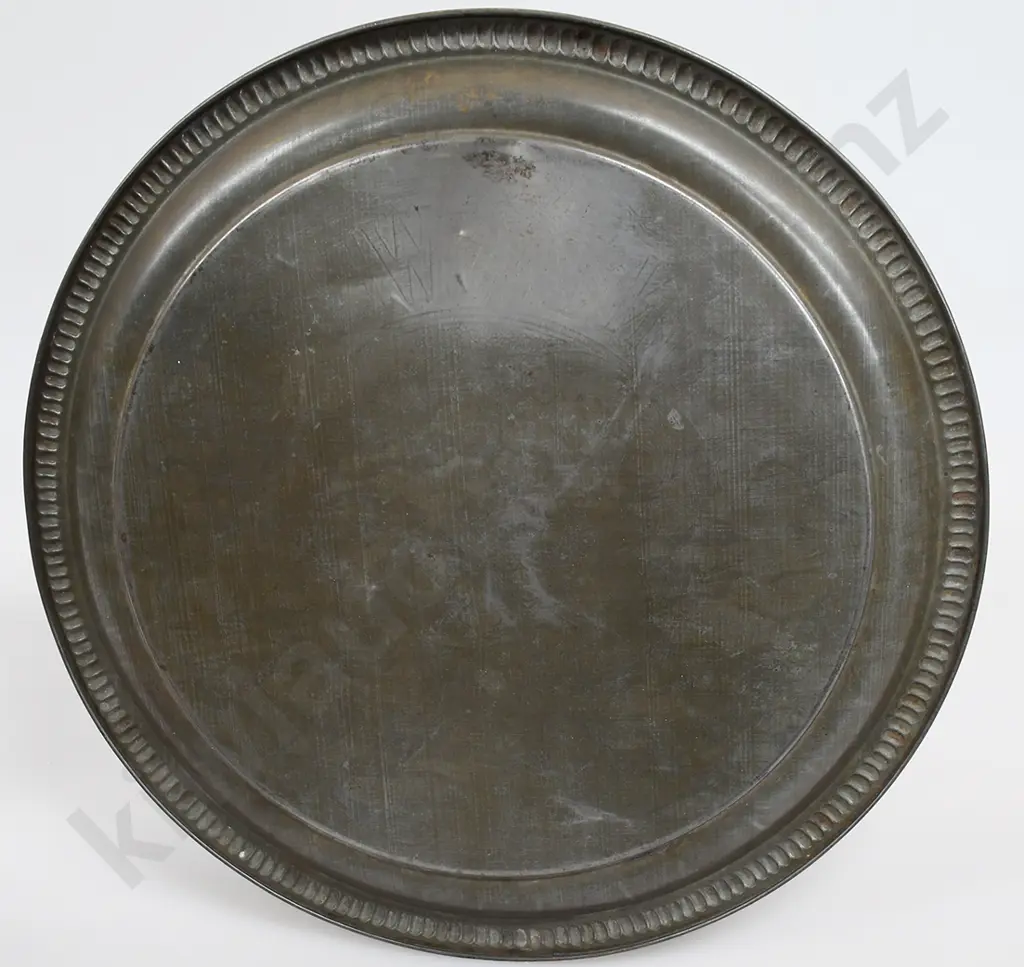 DUNEDIN BREWERY SERVING TRAY Image 1++