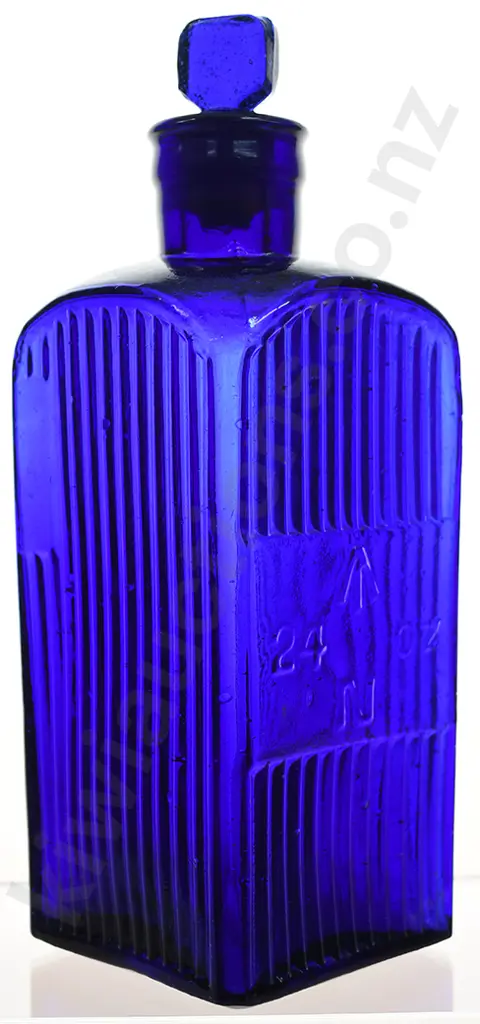 ADMIRALTY POISON, 24oz Image 1++