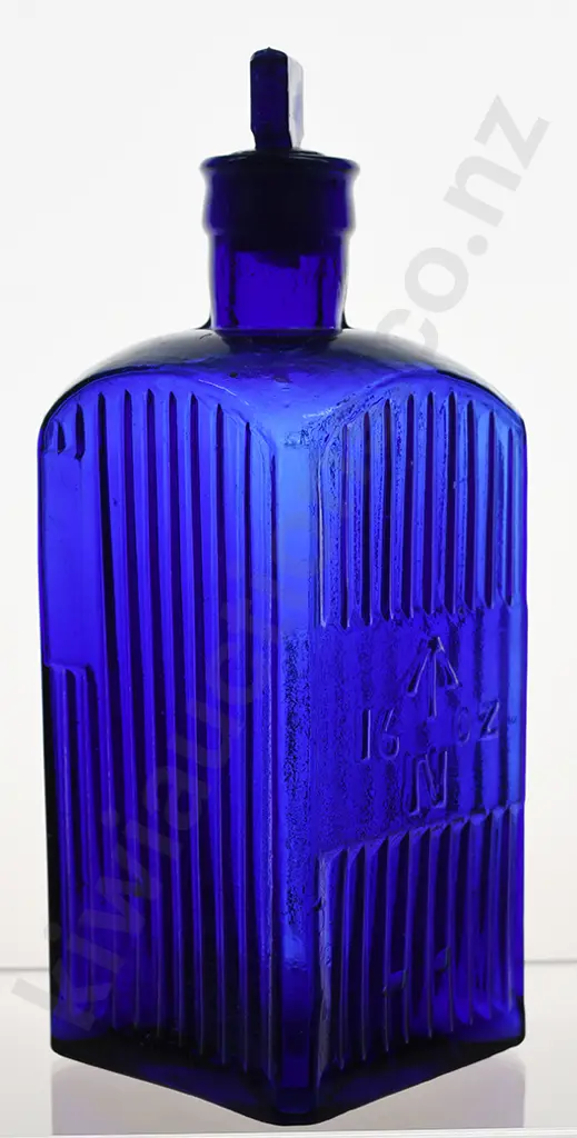 ADMIRALTY POISON, 16oz Image 1++