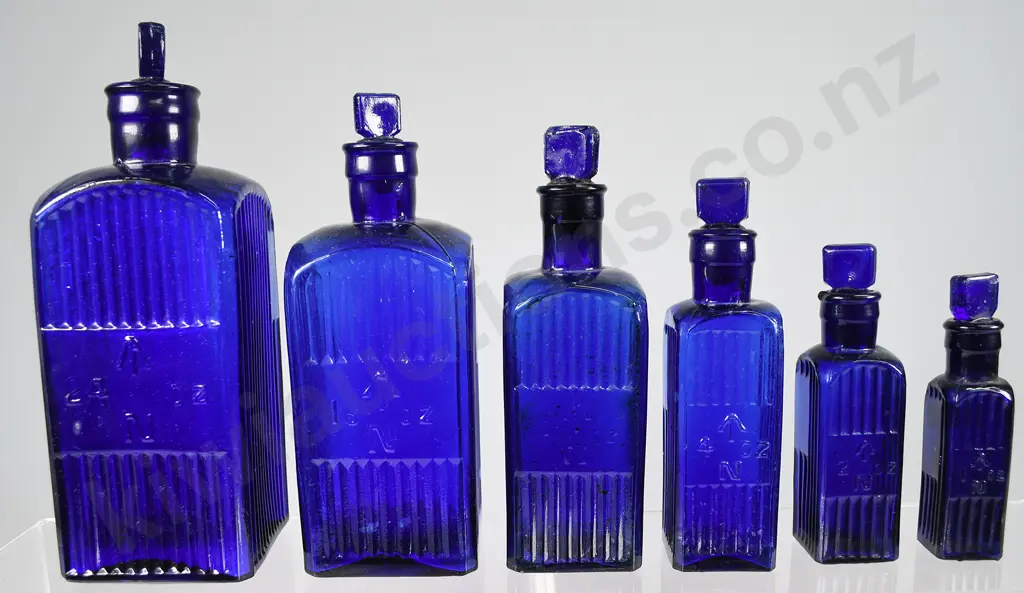 ADMIRALTY POISON, 16oz Image 1++