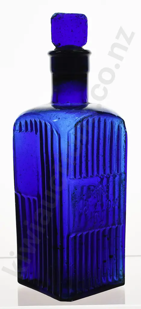 ADMIRALTY POISON, 8oz Image 1++