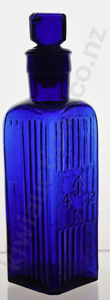 ADMIRALTY POISON, 4oz Image 1++