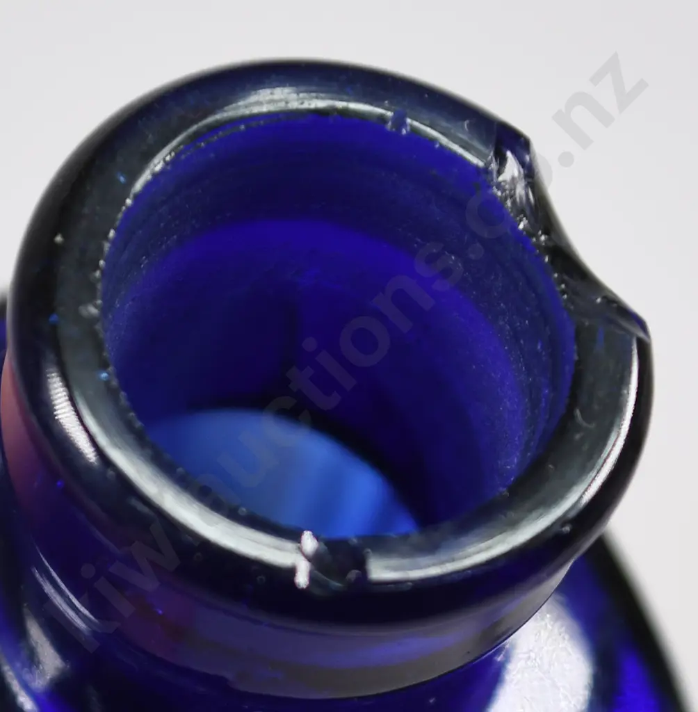 ADMIRALTY POISON, 2oz Image 1++