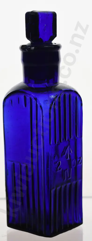 ADMIRALTY POISON, 2oz Image 1++