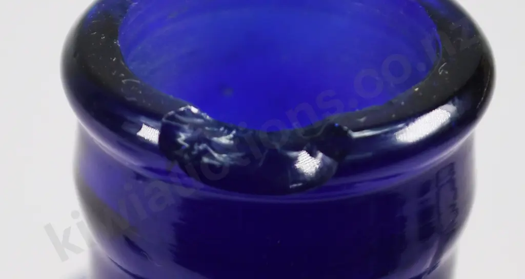 ADMIRALTY POISON, 2oz Image 1++