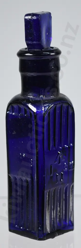 ADMIRALTY POISON, 1oz Image 1++