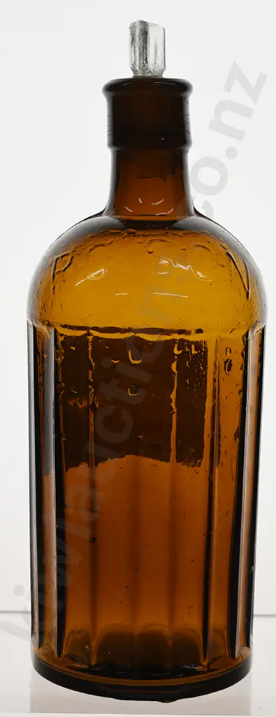 AMBER POISON GRANT GORE Image 1++