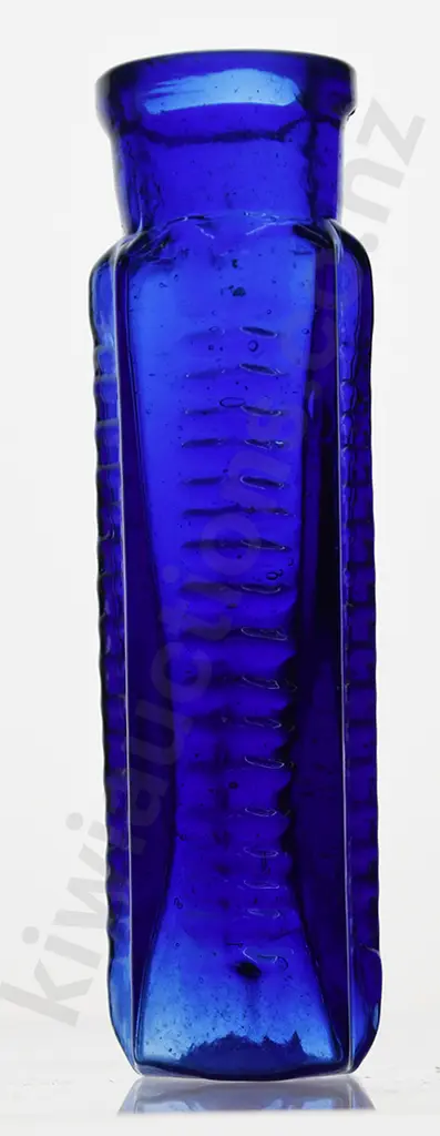 COBALT BLUE ETON STAR POISON Image 1++
