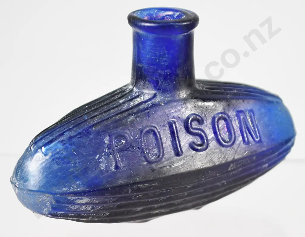 SUBMARINE POISON MEDIUM SIZE Image 1++