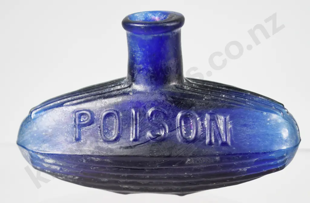 SUBMARINE POISON MEDIUM SIZE Image 1++