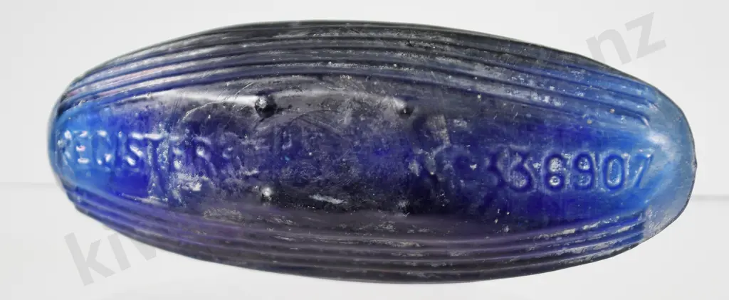 SUBMARINE POISON MEDIUM SIZE Image 1++