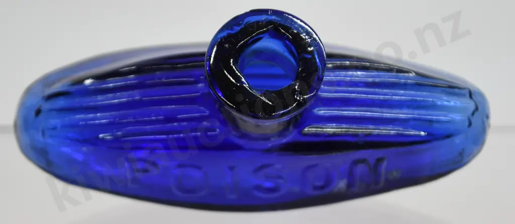 SUBMARINE POISON MEDIUM SIZE Image 1++