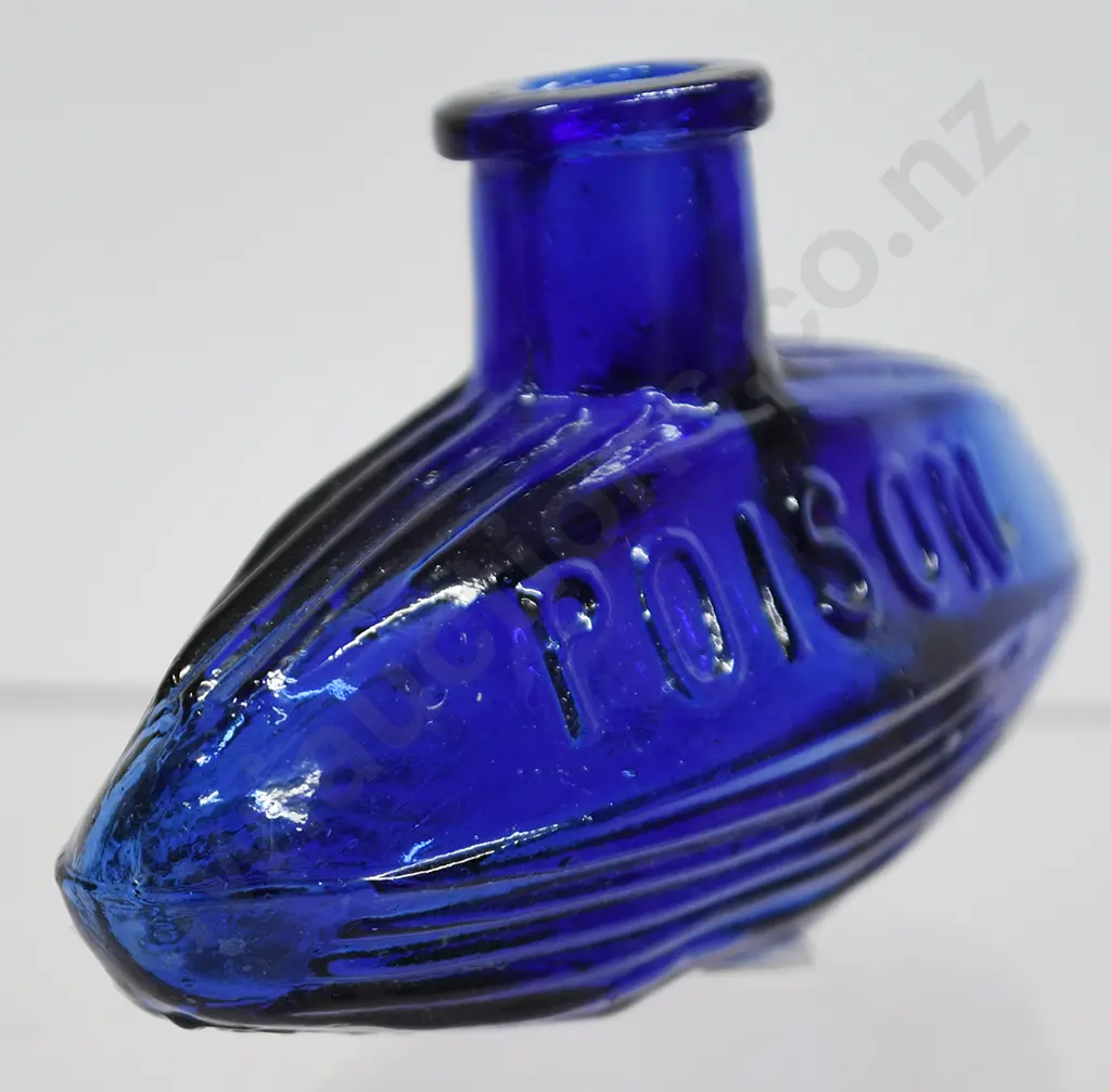 SUBMARINE POISON MEDIUM SIZE Image 1++