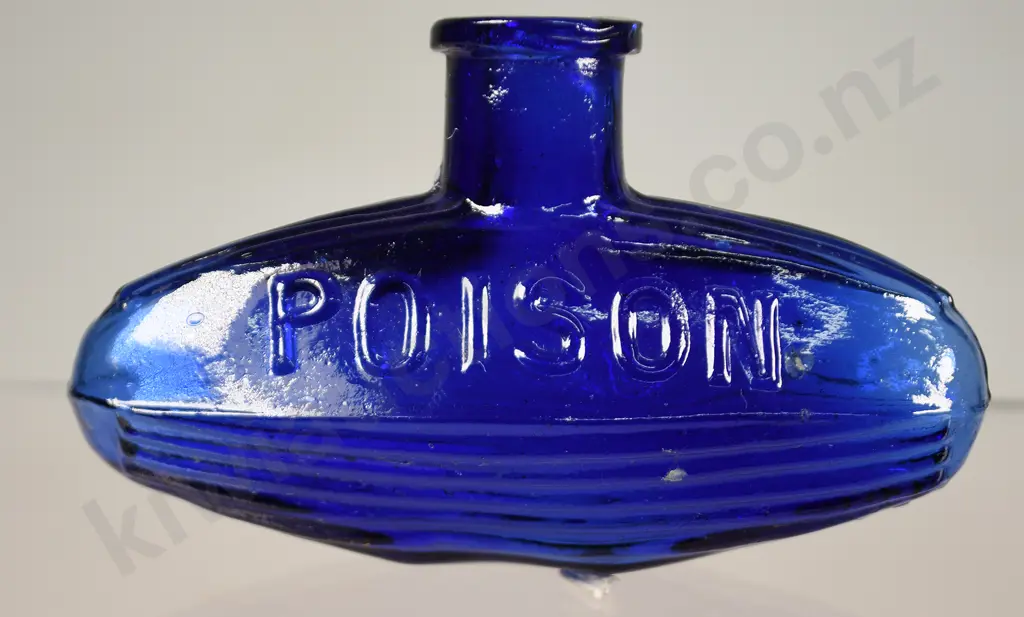 SUBMARINE POISON MEDIUM SIZE Image 1++