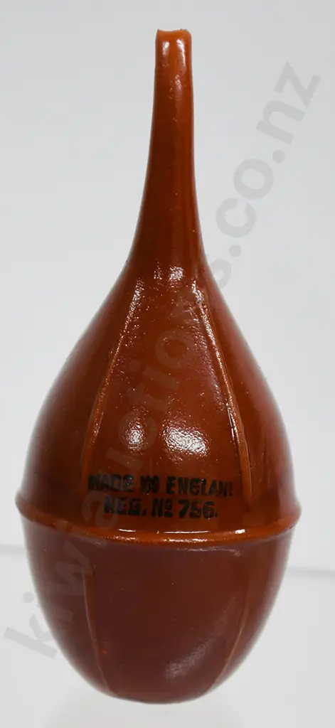 BOXED NOZZLE SYRINGE, BREAST RELIEVER Image 1++