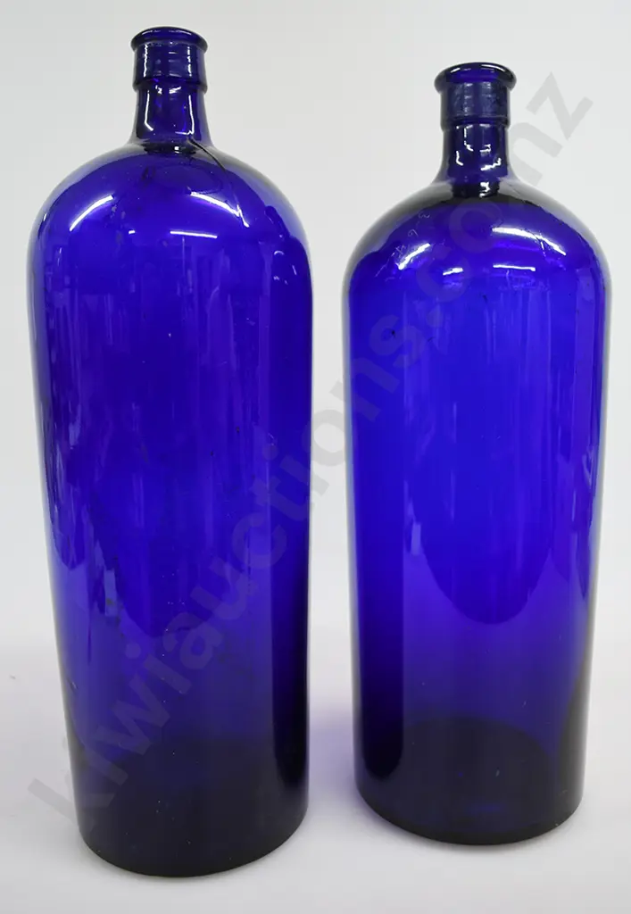 COBALT BLUE PETER X 2 Image 1++