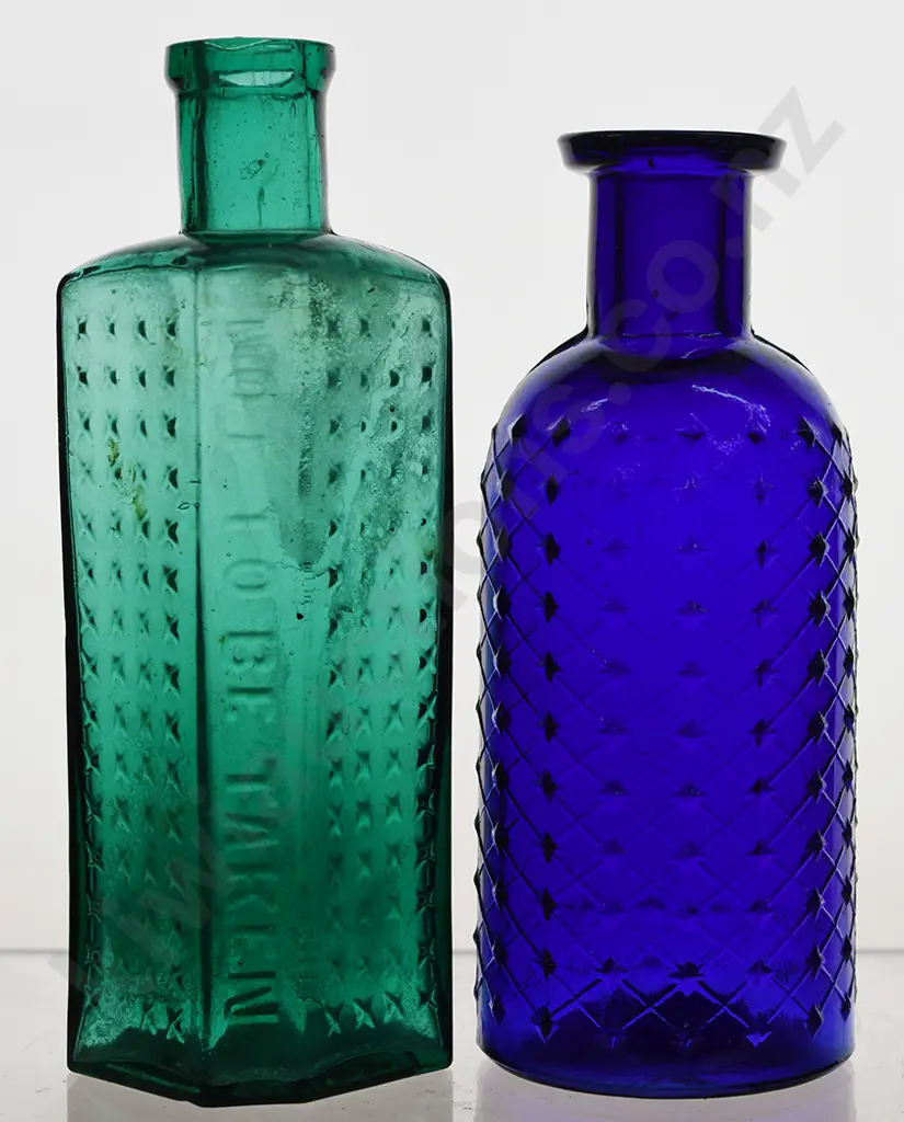 POISON BOTTLES Image 1++