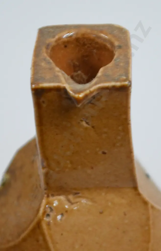 STEPHENS LONDON SQUARE TOP INKS Image 1++