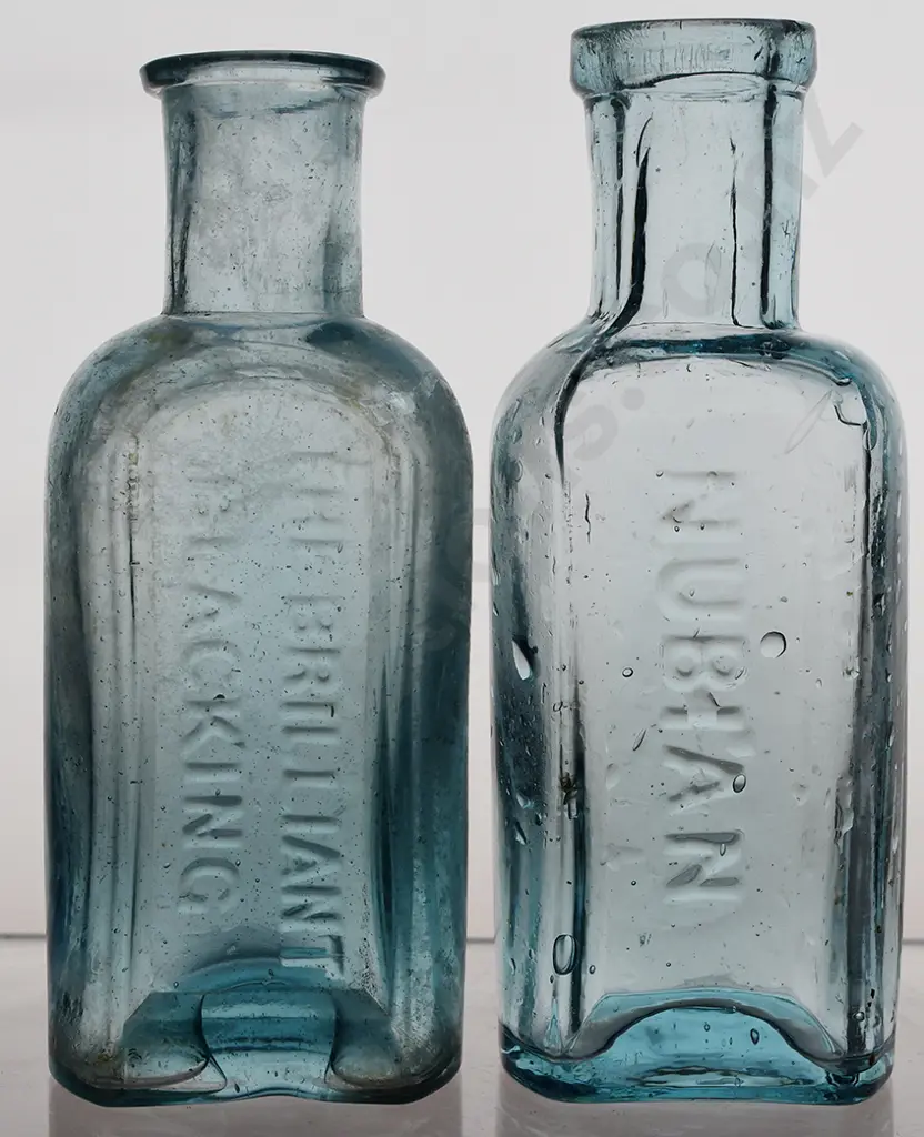 COLLECTION BLACKING BOTTLES Image 1++