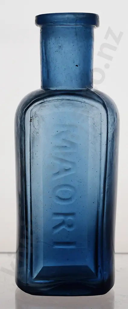 COLLECTION BLACKING BOTTLES Image 1++