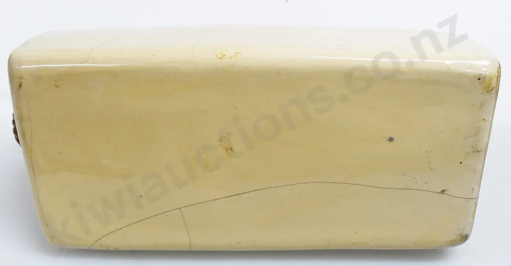 WILKINSON & SON DUNEDIN FOOT WARMER Image 1++