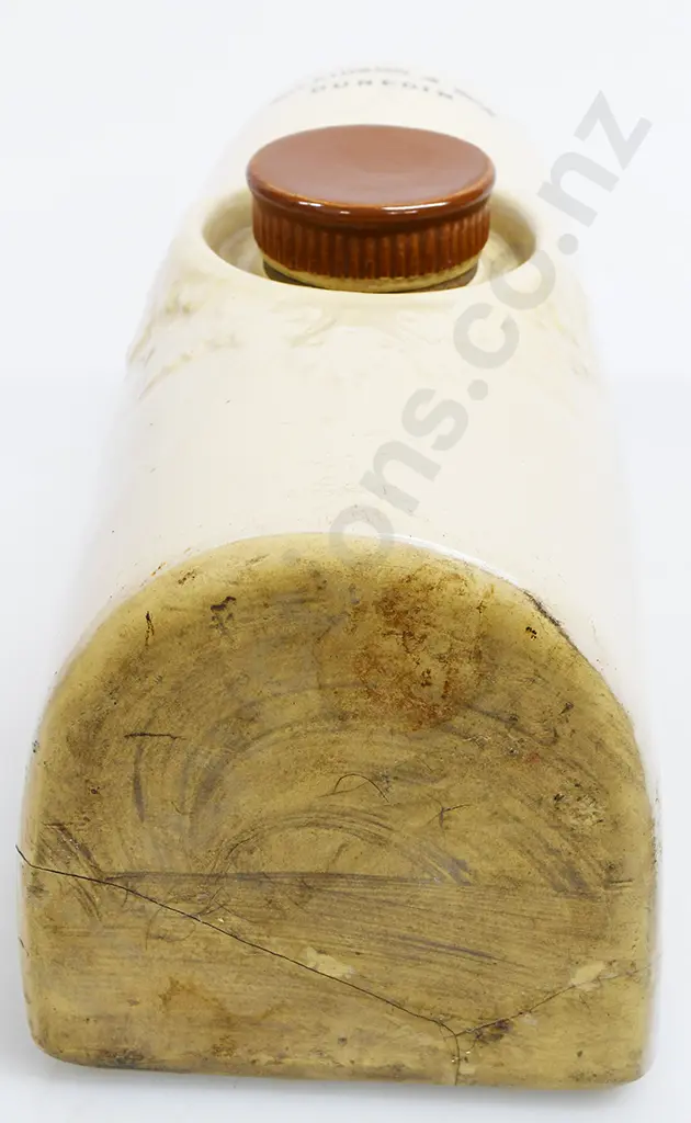 WILKINSON & SON DUNEDIN FOOT WARMER Image 1++