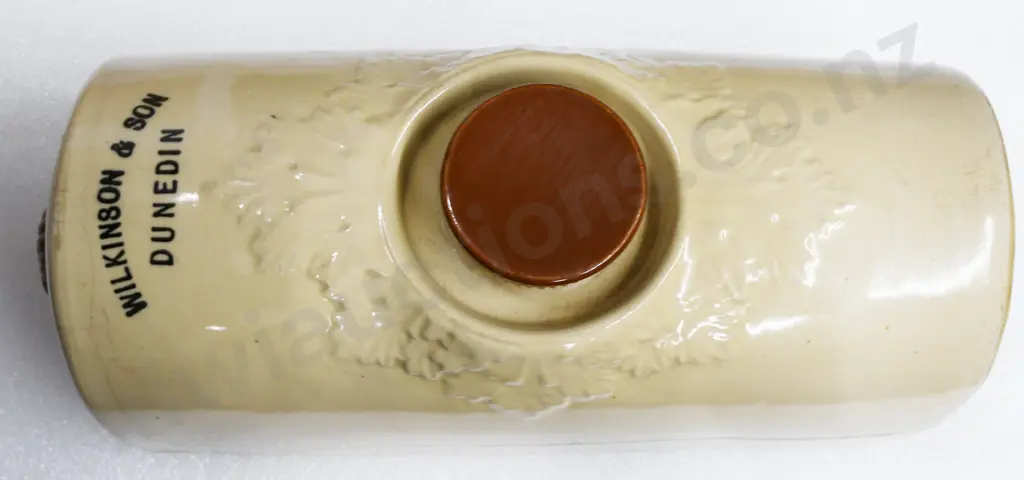 WILKINSON & SON DUNEDIN FOOT WARMER Image 1++