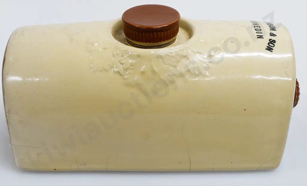 WILKINSON & SON DUNEDIN FOOT WARMER Image 1++