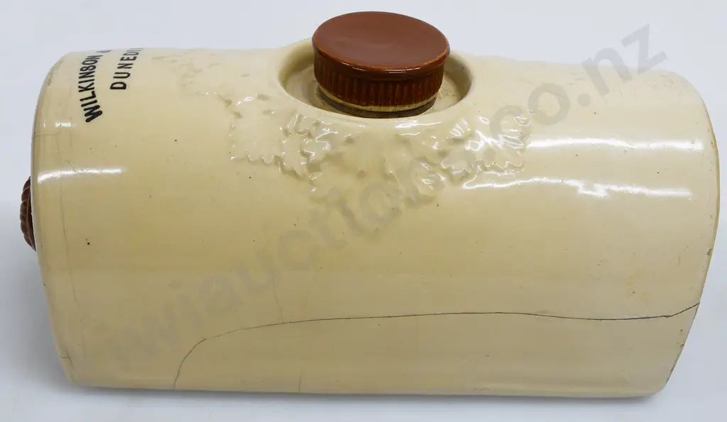 WILKINSON & SON DUNEDIN FOOT WARMER Image 1++