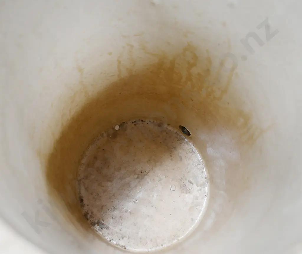 CHEAVIN MICROBE PROOF FILTER, FULHAM POTTERY LONDON Image 1++